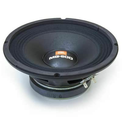 JBL Selenium 8MG600 8" Mid-Bass Woofer 600 Watts 8-Ohms image 3