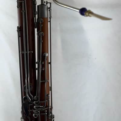 Selmer  132 - wood Bassoon, high D imagen 8