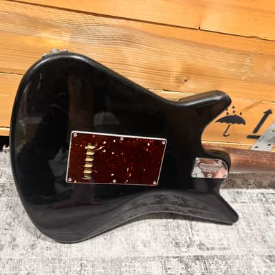 Ernie Ball Music Man Albert Lee Electric Guitar image 11