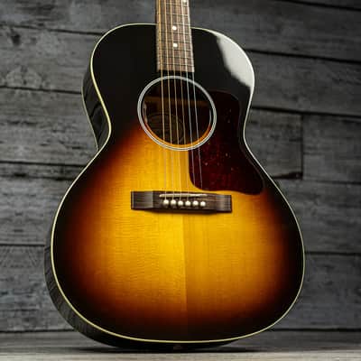 Gibson L-00 Standard - Vintage Sunburst image 2