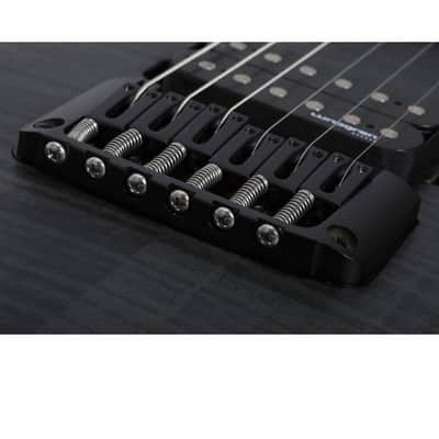 Schecter SCHECTER Banshee Mach-6 ET 2020s FOB image 4