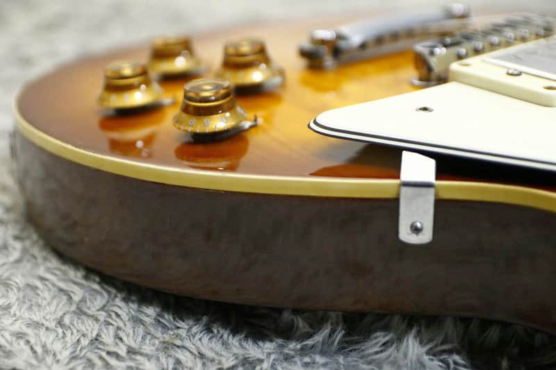 Greco 1969 vintage guitar Les Paul Standard type EG-360S | Reverb
