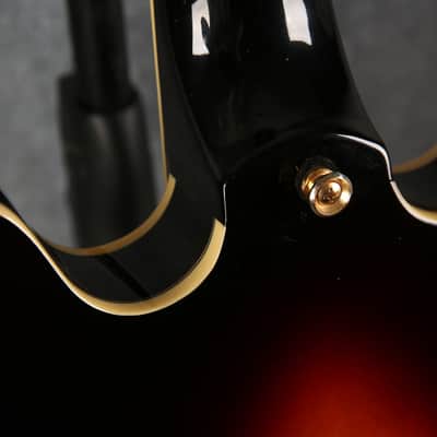 Epiphone Sheraton II - Vintage Sunburst - 2nd Hand image 8