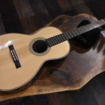 Martin 012-28 Modern Deluxe Acoustic Guitar #837 image 21