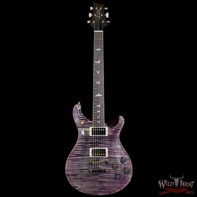 2026 Paul Reed Smith PRS Core 10 Top McCarty 594 East Indian Rosewood Aurora Borealis 8.00 lbs image 3