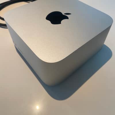 Apple Mac M2 Ultra Studio 64GB 1TB 10GbE | AppleCare+ image 3