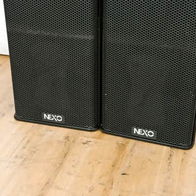 NEXO GEO S1230 2-Way Passive Loudspeaker (PAIR) CG014XA image 3