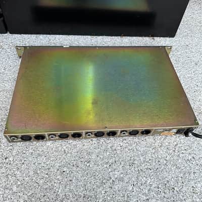 BSS DPR-404 Compressor image 5