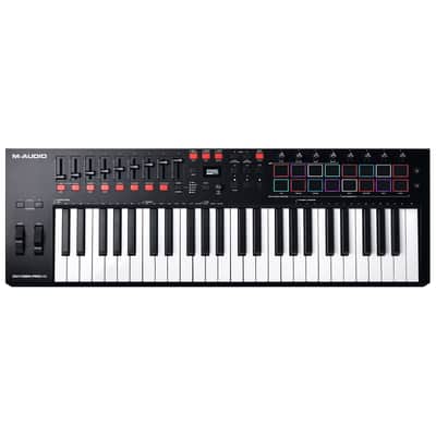 Roland A-500PRO 49-Key MIDI Keyboard Controller | Reverb