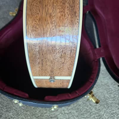 Martin CEO-9 2019 - 2021 - Mango Sunset Sunburst image 9