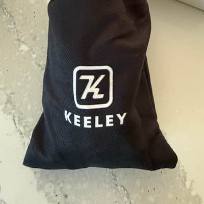 Keeley Manis Overdrive 2025 - Present - Various image 2