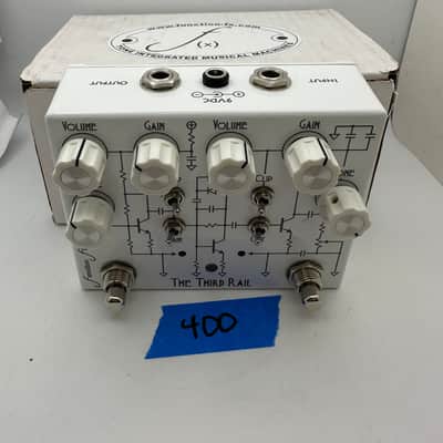 Reverb.com listing, price, conditions, and images for function-f-x-third-rail