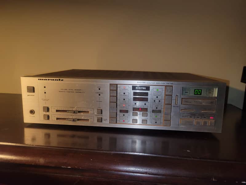 Amplificateur hi-fi – achat/vente Amplificateur hi-fi avec la