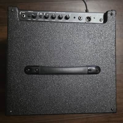 Gallien-Krueger MB112-II Bass Combo Amplifier (200 Watts, 1x12") image 3