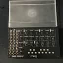 Moog Mavis Monophonic Analog Synthesizer Voice 2022 - Present - Black