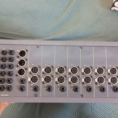 Soundcraft BVE 100 1975 - Grey image 6