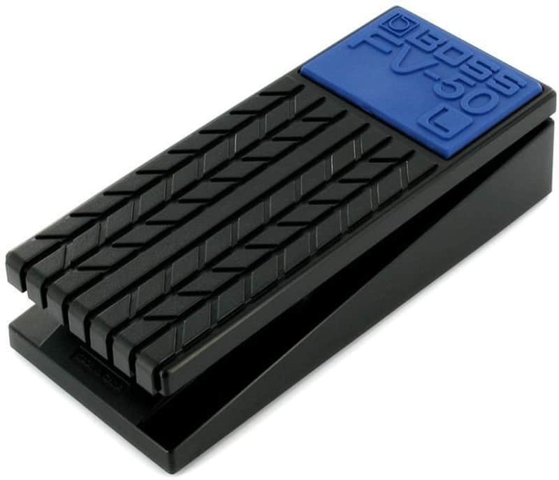 Boss FV-50L Stereo Volume Pedal image 1