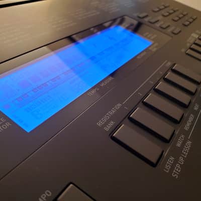 MUST SEE!!! CASIO WK220 STUDENT/PRO KEYBOARD FULLY SERVICED AND IN AMAZING CONDITION! image 13
