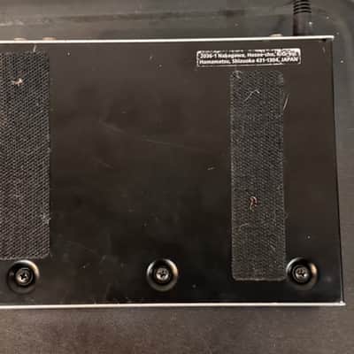Boss VE-500 Vocal Performer 2018 - Present - Silver image 4
