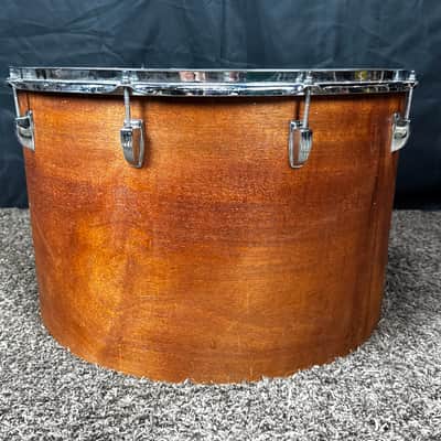 Ludwig 22" Concert Tom/Bass Drum image 5
