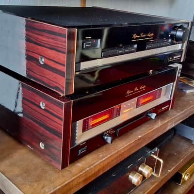 Pioneer M 90 / C 90 Reference Series image 23