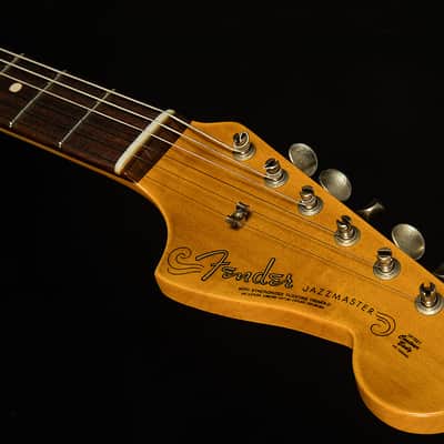 Fender Custom Shop Wildwood 10 1959 Jazzmaster image 3