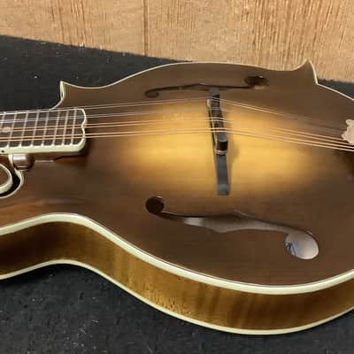 2023 Cross F Style Mandolin #94 (w/ HSC) image 11