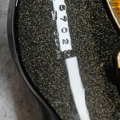 1990 Yamaha BB3000 MIJ vintage precision jazz pj bass guitar black image 17