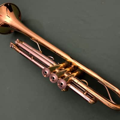 Blessing USA B-126 Bb Trumpet - Perfect for Marching Band! image 13