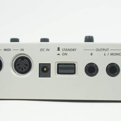[SALE Ends Dec 9] YAMAHA DX200 Loop Factory FM Synthesizer Module DX7 GrooveBox PLG150-DX image 7
