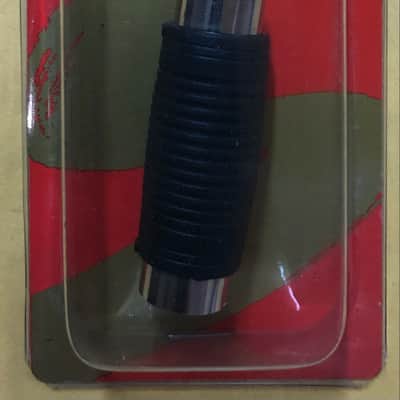 Hosa GMD-108 MIDI Coupler 5-pin DIN to Same image 2