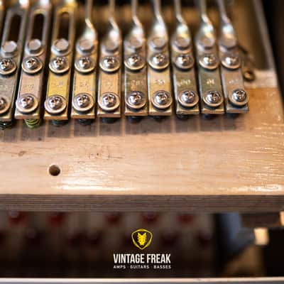 Fender Rhodes PIano Bass image 7