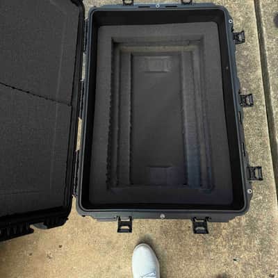 Yamaha DZR12 2000 Watt Speaker PAIR -- Only used ONCE image 6