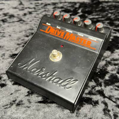 Marshall Drive Master | Reverb UK