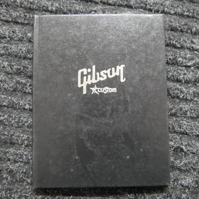 Gibson ES-335 Custom Shop DOT Reissue, 2009 - with Tom Holmes H450 and H455 PAF pickups image 3