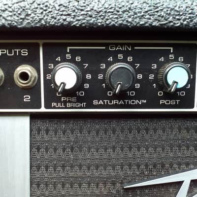 Peavey Studio Pro 40 Guitar Amp 40-watt 1x12 image 4
