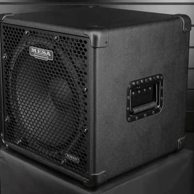 Mesa Boogie Subway D-800 Plus Stack s/h image 18