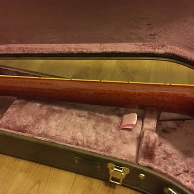 Gibson Les Paul 58 VOS 2018 Honey Lemon Faded image 8