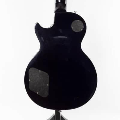 Gibson Les Paul Traditional 2015 Ocean Blue image 5