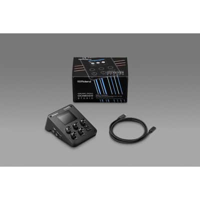 Roland GO:MIXER STUDIO Audio Mixer/Interface image 8