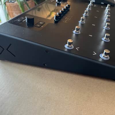 Line 6 Helix LT 2017 - Present - Black image 3