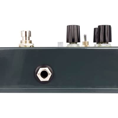 Earthquaker Devices Ledges Tri-Dimensional Reverb Pedal image 6
