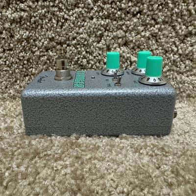 Fender HammerTone Flanger Pedal image 12