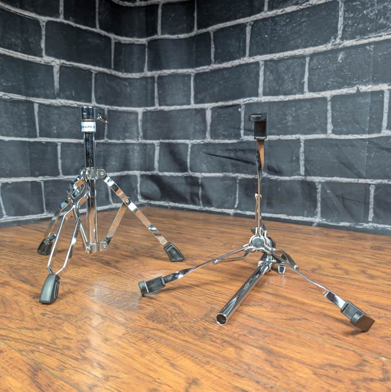 Mapex S250 Snare Drum Stand • Lightweight • Stable • New Condition • Never Used image 1