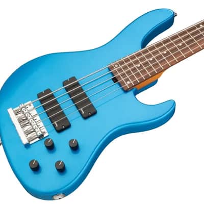 Teisco Spectrum Bass SPB-200 Metallic Blue Reissue (12/04) | Reverb