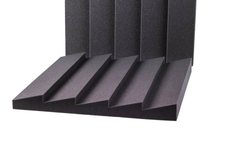 music world NF PU-Absorber 5-Keil image 1