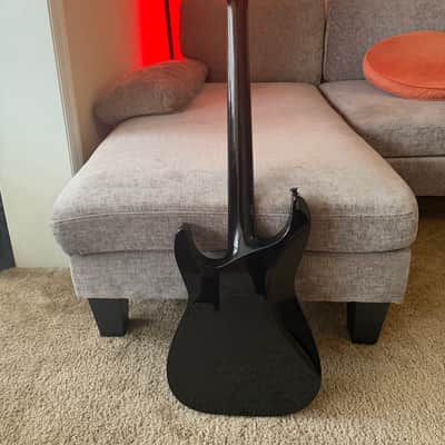 Jackson USA Select Series SL1 Soloist MINT image 2