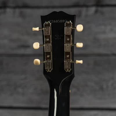 Gibson 50s J-45 Original - Ebony image 9