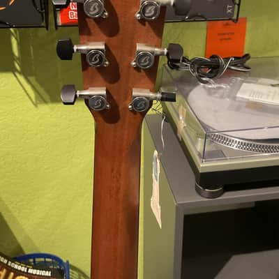 Breedlove Premier Concerto Ce Re w/case image 4