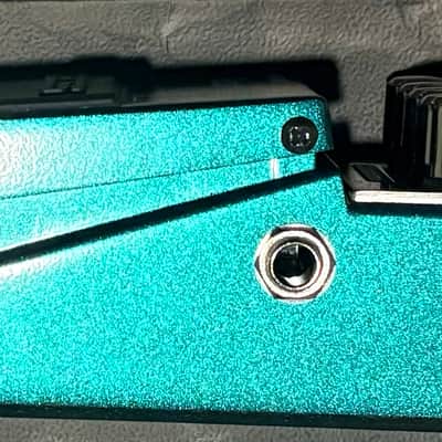Boss BC-1X Bass Comp 2016 - Present - Green image 2